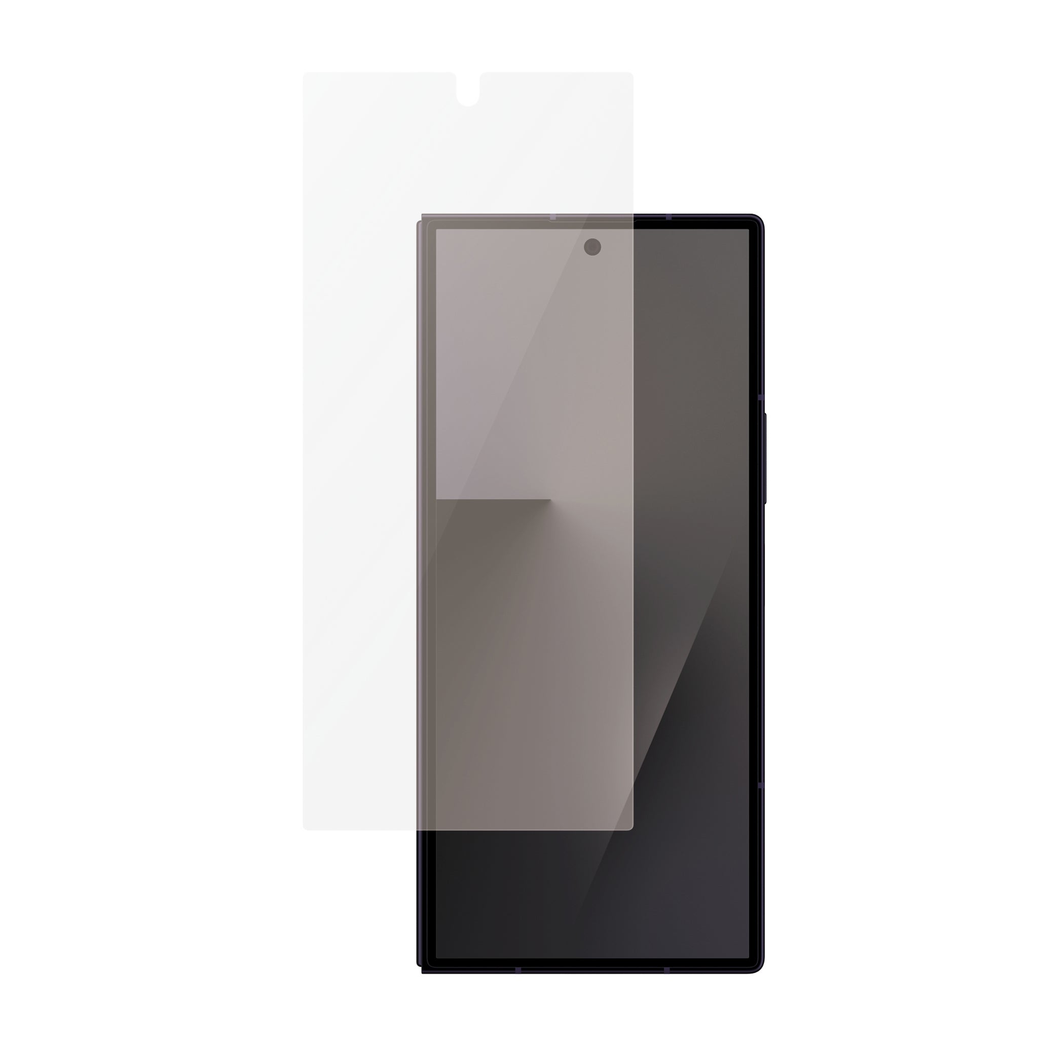 PanzerGlass® Sub Displayschutz Samsung new Galaxy Z Fold7 Ultra | Classic Fit